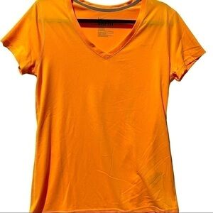 NIKE Dri-Fit EUC Women’s Training V-neck shirt Med
